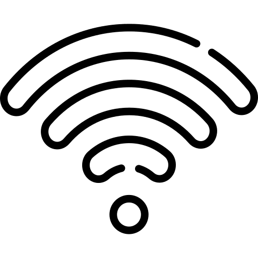 016 wifi signal